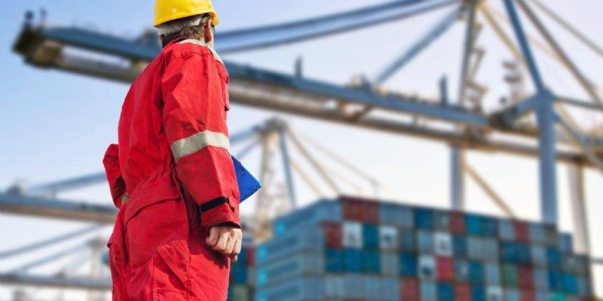 Imagen de Básico de Seguridad de Faenas Portuarias